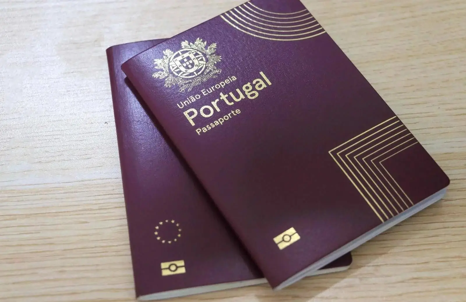 葡萄牙护照